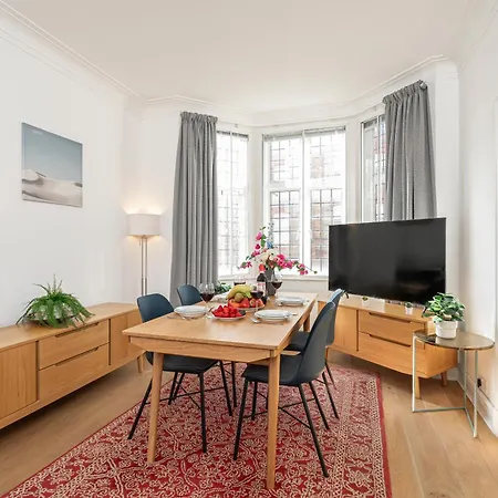 Stay Baker Street Londra Esterno foto